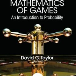 The Mathematics Of Games
