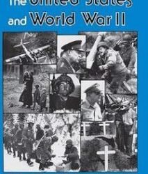 The United States And World War Ii