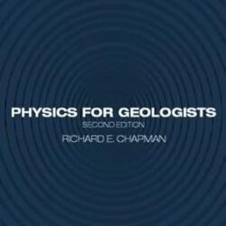 Physics For Geologists