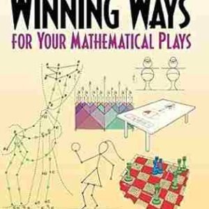 Winning Ways For Your Mathematical Plays Volume 1