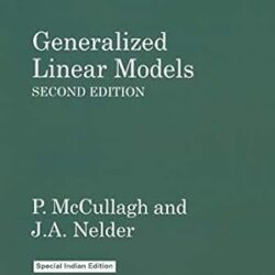 Generalized Linear Models