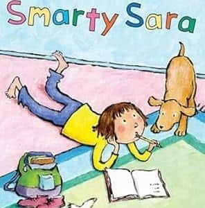 Smarty Sara (Step 2)