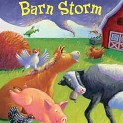 Barn Storm (Step 2)
