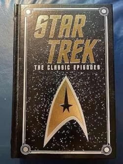 Star Trek : The Classic Episodes