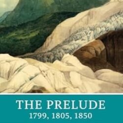 The Prelude 1799 .1805,1850 (Nce)
