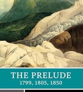 The Prelude 1799 .1805,1850 (Nce)
