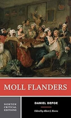 Moll Flanders