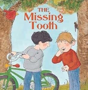 The Missing Tooth (Step 3)