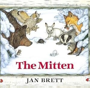 The Mitten
