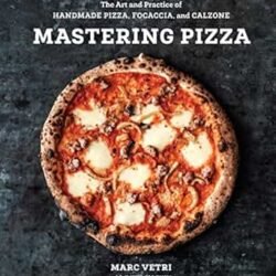 Mastering Pizza