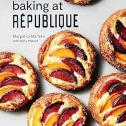 Baking At R?publique