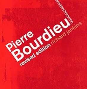 Pierre Bourdieu
