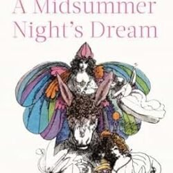 Midsummer Nights Dream