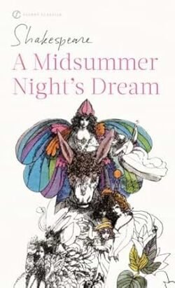 Midsummer Nights Dream