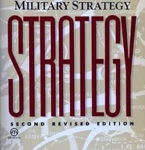 The Classic Book On Military : Strategy