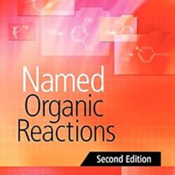 Named Organic Reactions
