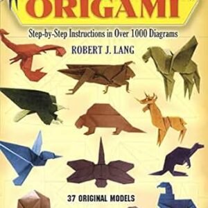The Complete Book of Origami