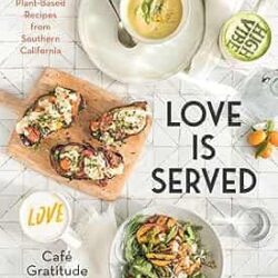 Love is Served