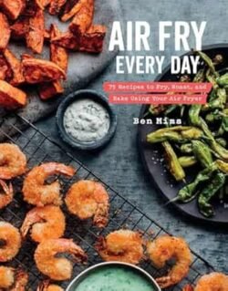 Air Fry Every Day
