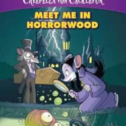 Creepella Meet Me In Horrorwood