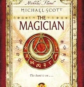The Magician