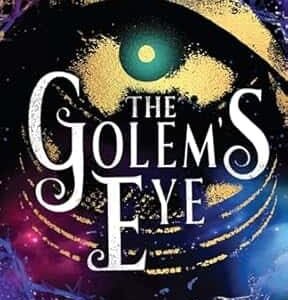 Golems Eye