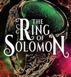 The Ring Of Solomon