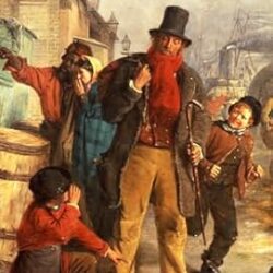 Oliver Twist