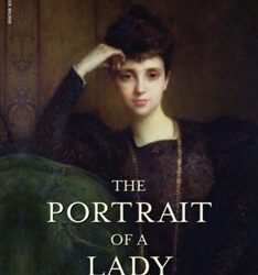 The Portrait Of A Lady By Henry James