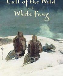 Call of The Wild, White Fang