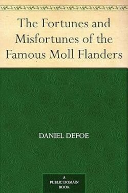 Moll Flanders