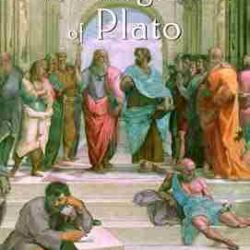 Dialogues Of Plato