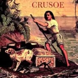 Robinson Crusoe