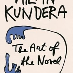 Art Of The Novel