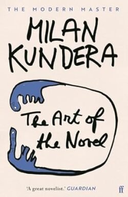 Art Of The Novel