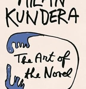 Art Of The Novel