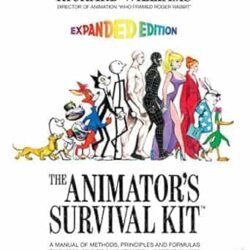 Animators Survival Kit