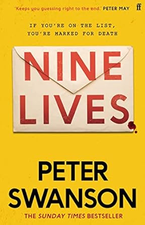 Nine Lives