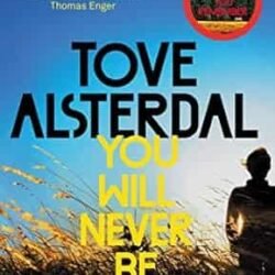 You Will Never Be Found