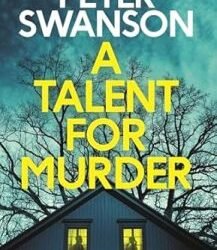 A Talent For Murder