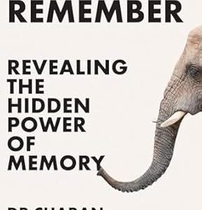 Why We Remember