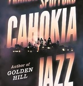 Cahokia Jazz