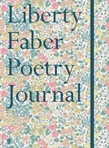 Liberty Faber Poetry Journal