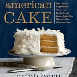 American Cake