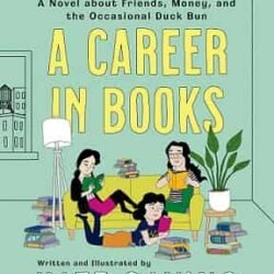 A Career In Books