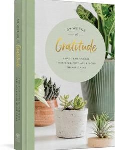 52 Weeks Of Gratitude