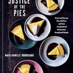 Justice of the Pies