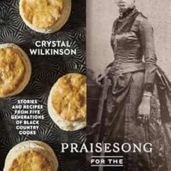 Praisesong for the Kitchen Ghosts