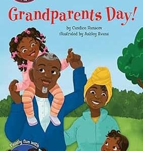 Grandparents Day!