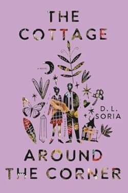The Cottage Around the Corner: A Novel